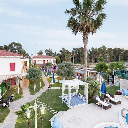 Alaroof Hotel Alaçatı Esterno foto