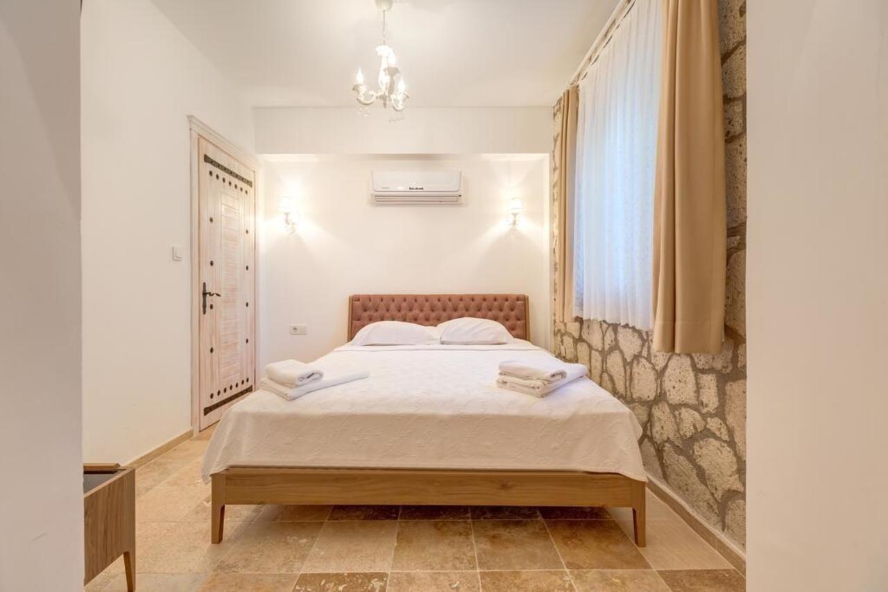 Alaroof Hotel Alaçatı Esterno foto