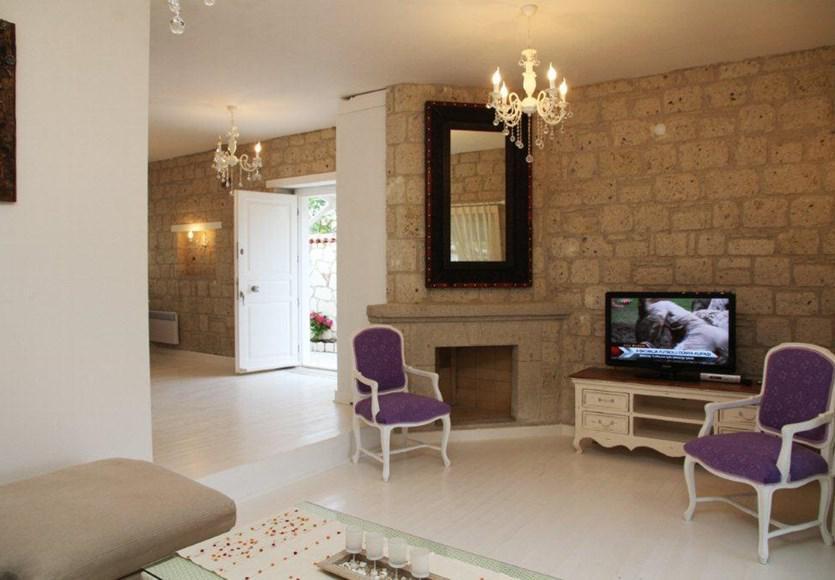 Alaroof Hotel Alaçatı Esterno foto