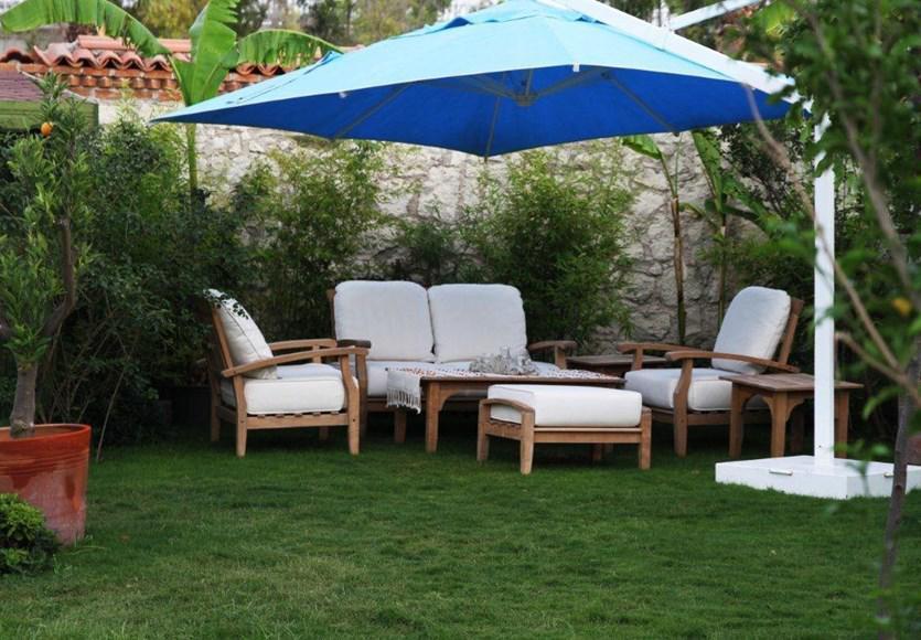 Alaroof Hotel Alaçatı Esterno foto