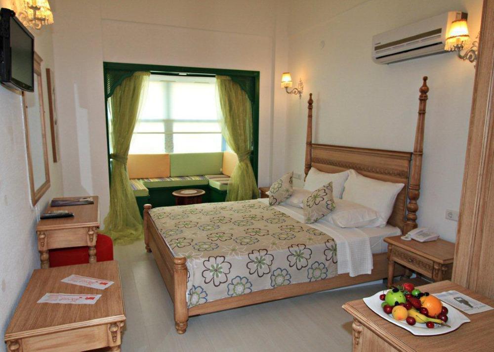 Alaroof Hotel Alaçatı Esterno foto