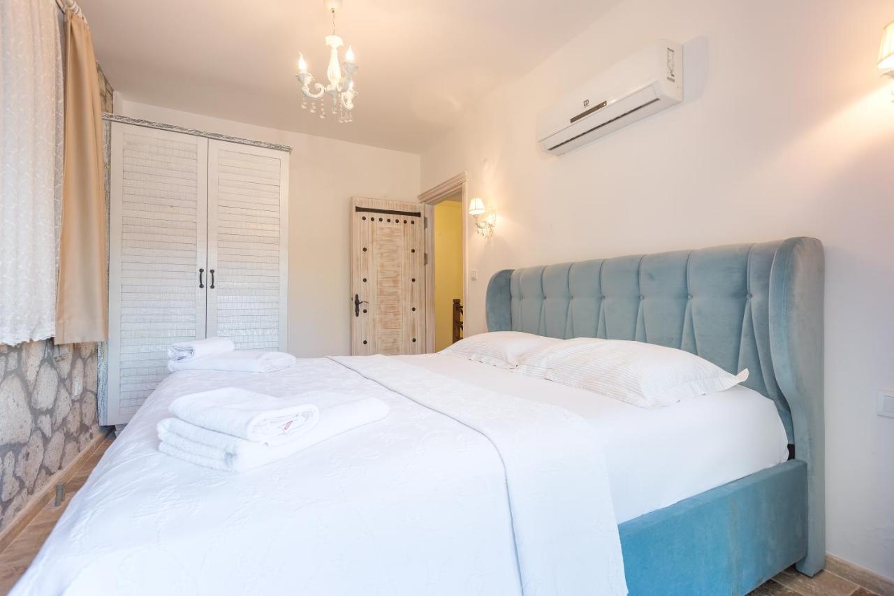 Alaroof Hotel Alaçatı Esterno foto