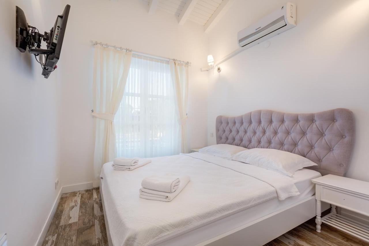Alaroof Hotel Alaçatı Esterno foto