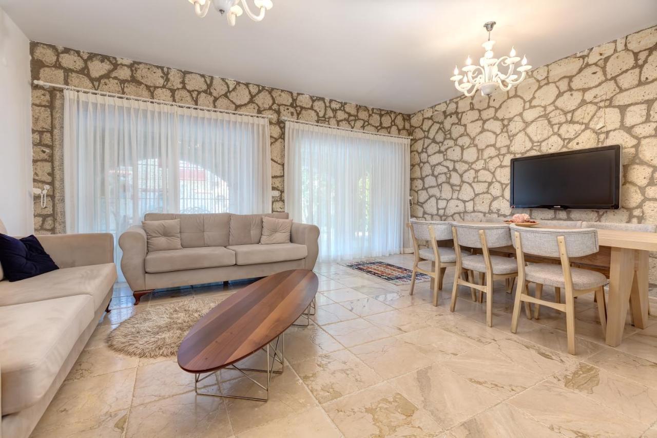 Alaroof Hotel Alaçatı Esterno foto